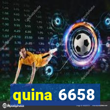 quina 6658